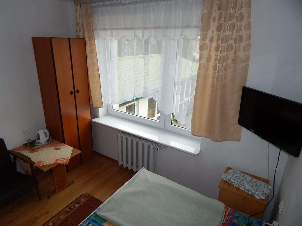 Apartament I Pokoje Aura Dom Wczasowy ดาร์โลฟโก ห้อง รูปภาพ