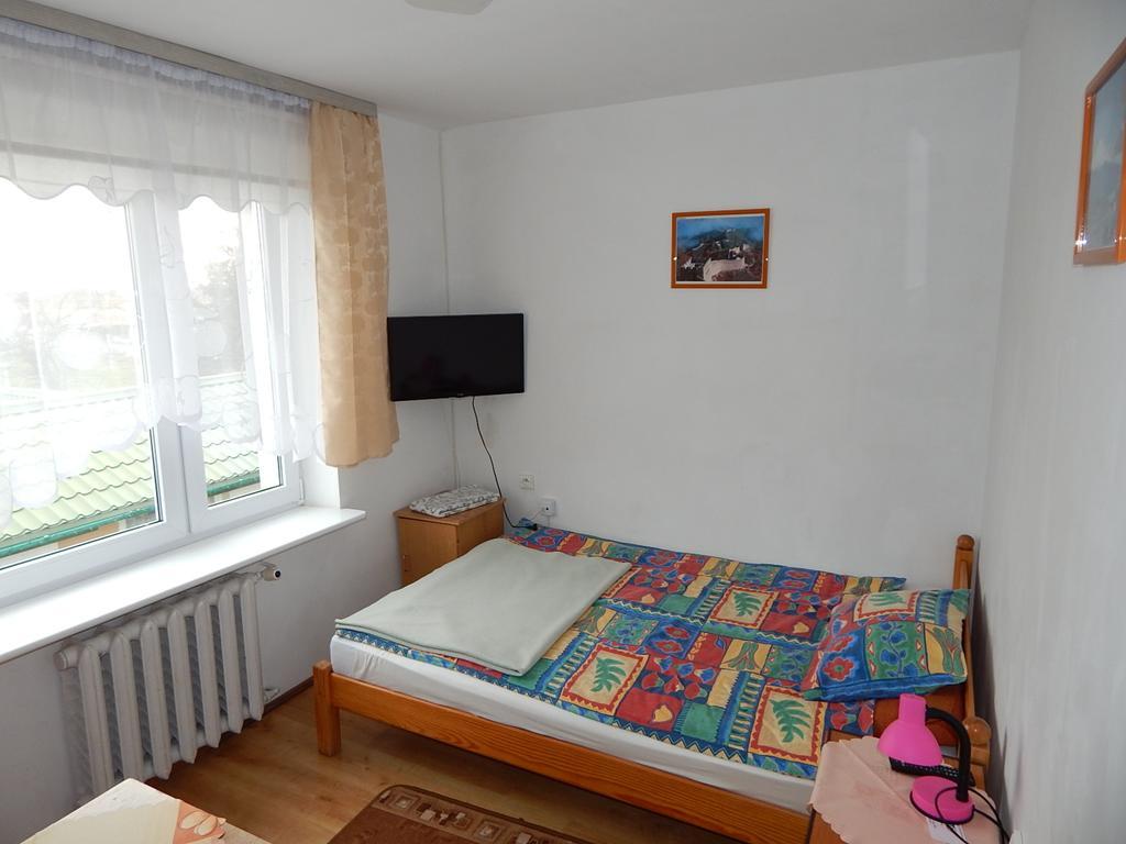 Apartament I Pokoje Aura Dom Wczasowy ดาร์โลฟโก ห้อง รูปภาพ