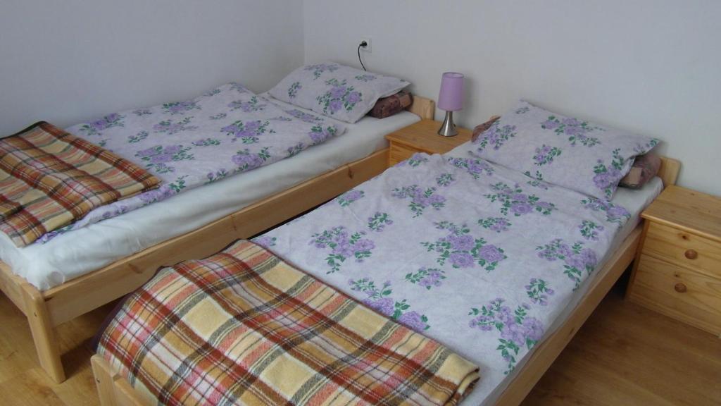 Apartament I Pokoje Aura Dom Wczasowy ดาร์โลฟโก ห้อง รูปภาพ