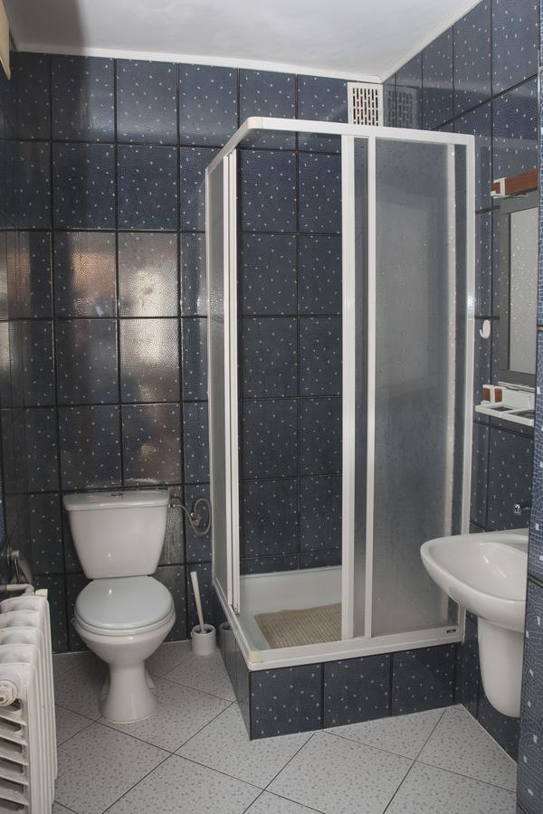 Apartament I Pokoje Aura Dom Wczasowy ดาร์โลฟโก ภายนอก รูปภาพ