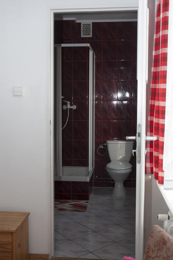 Apartament I Pokoje Aura Dom Wczasowy ดาร์โลฟโก ภายนอก รูปภาพ