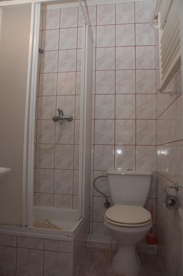 Apartament I Pokoje Aura Dom Wczasowy ดาร์โลฟโก ภายนอก รูปภาพ