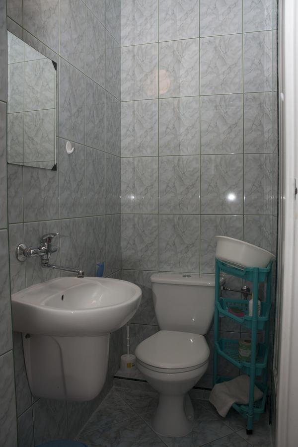Apartament I Pokoje Aura Dom Wczasowy ดาร์โลฟโก ภายนอก รูปภาพ